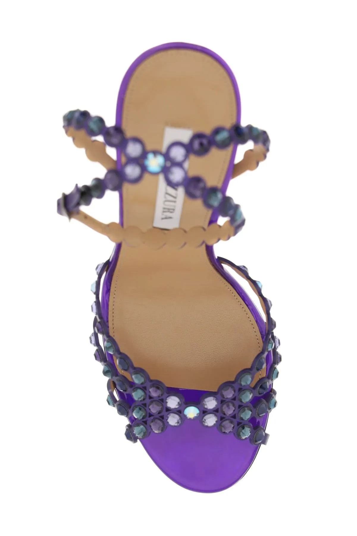 Aquazzura 'tequila' sandals