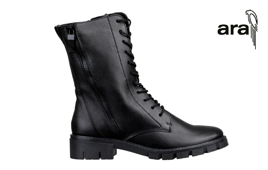 Ara Alder Black