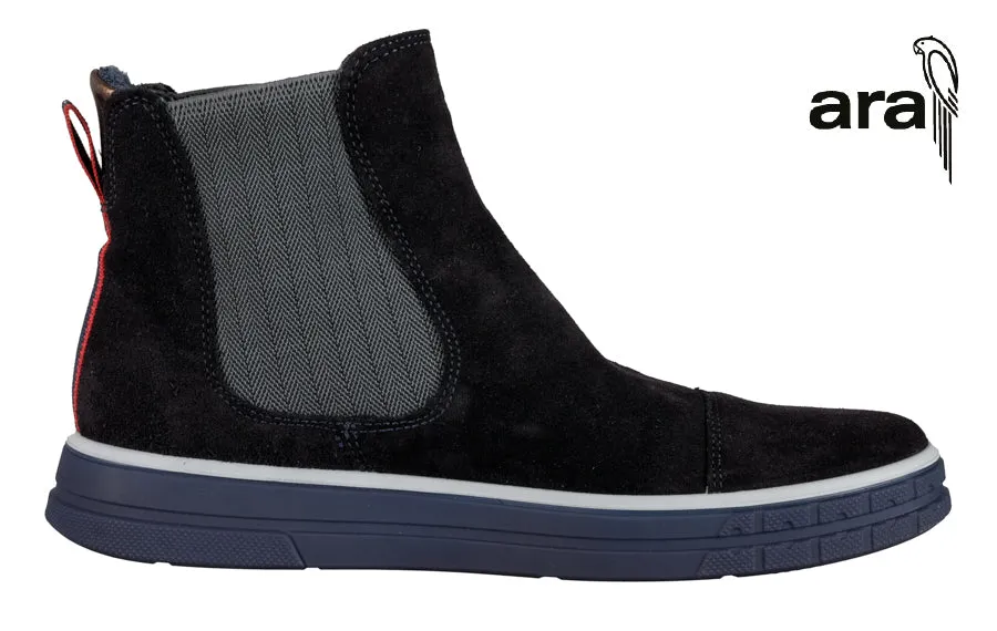 Ara Bright Navy