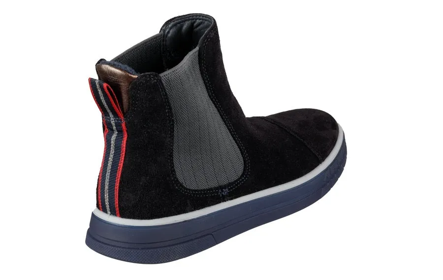 Ara Bright Navy
