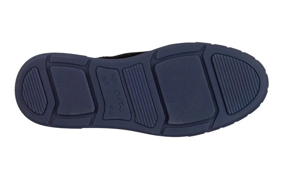 Ara Bright Navy