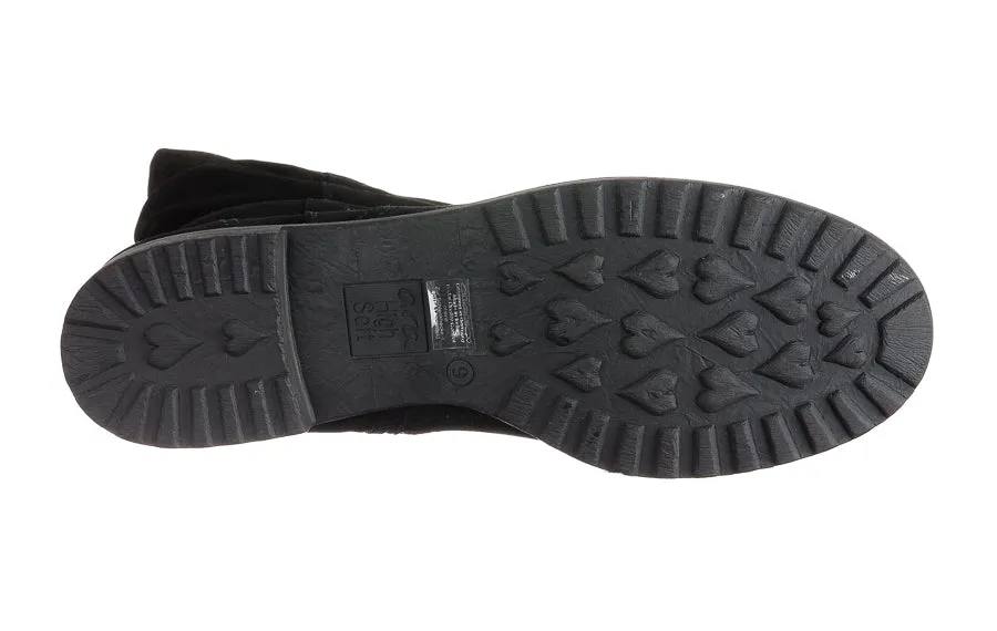 Ara Caramel Black