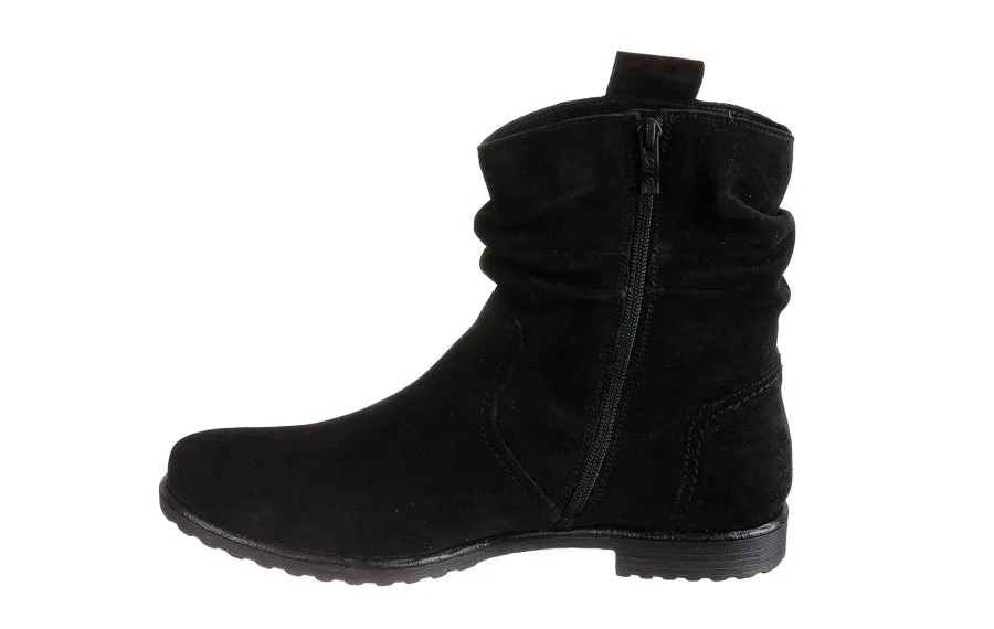 Ara Caramel Black
