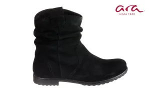 Ara Caramel Black