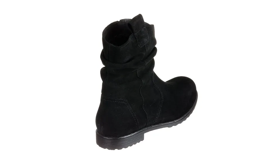 Ara Caramel Black
