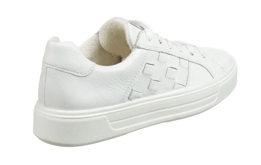 Ara Date White