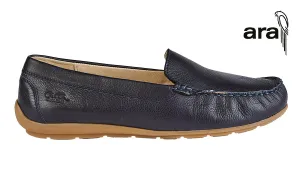 Ara Elke Navy