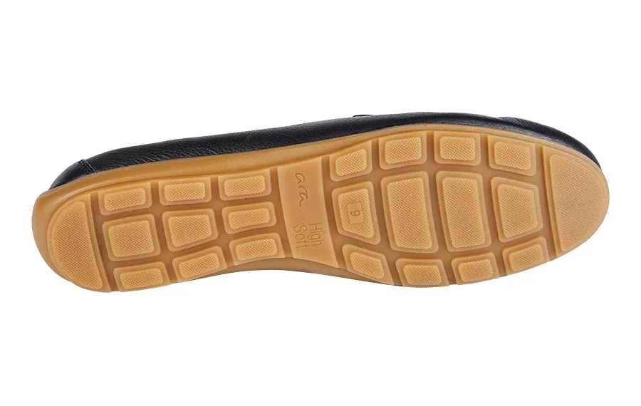 Ara Elke Navy