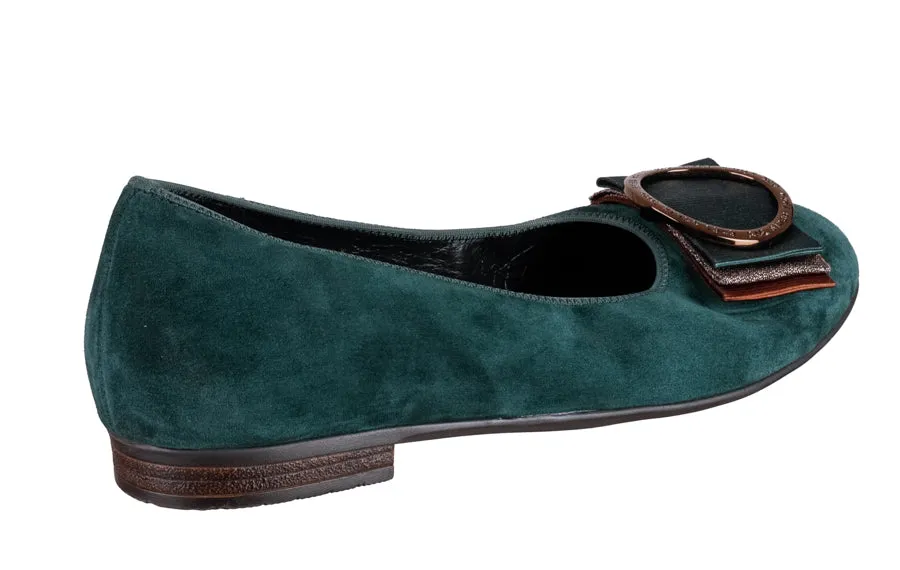 Ara Emoji Teal