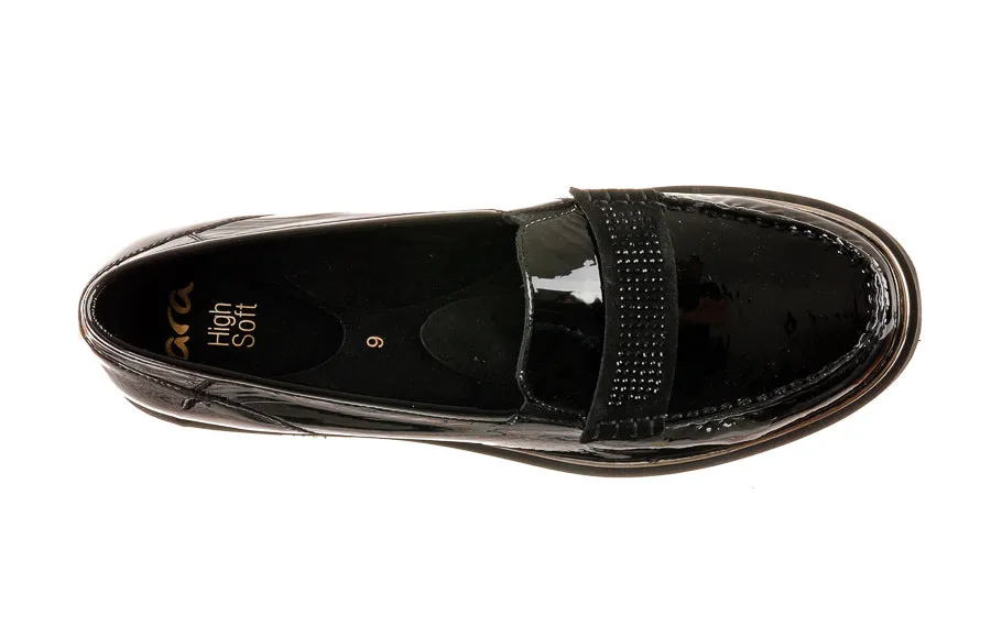 Ara Hedonist Black