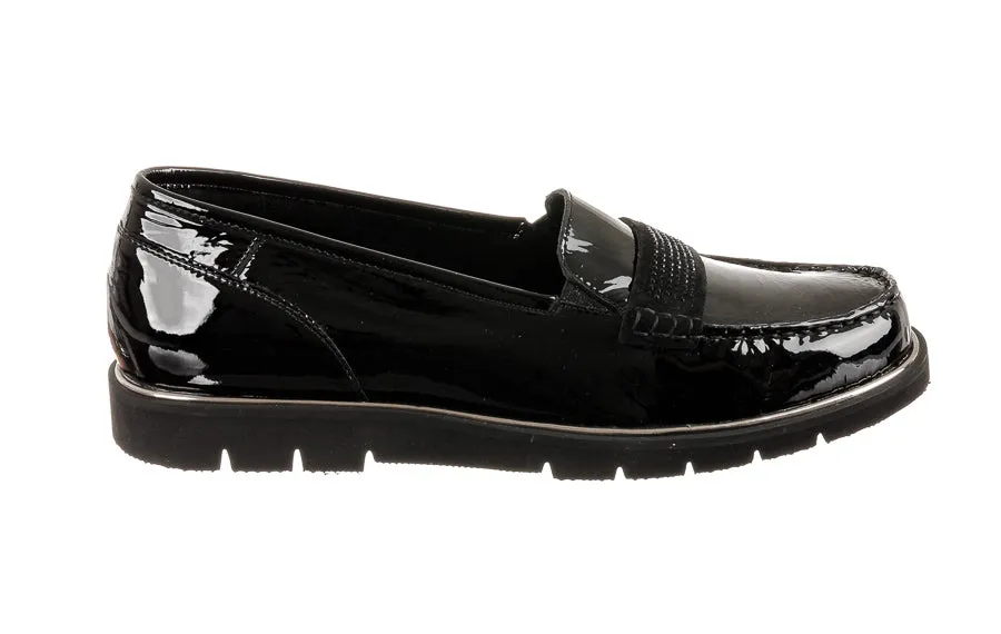 Ara Hedonist Black