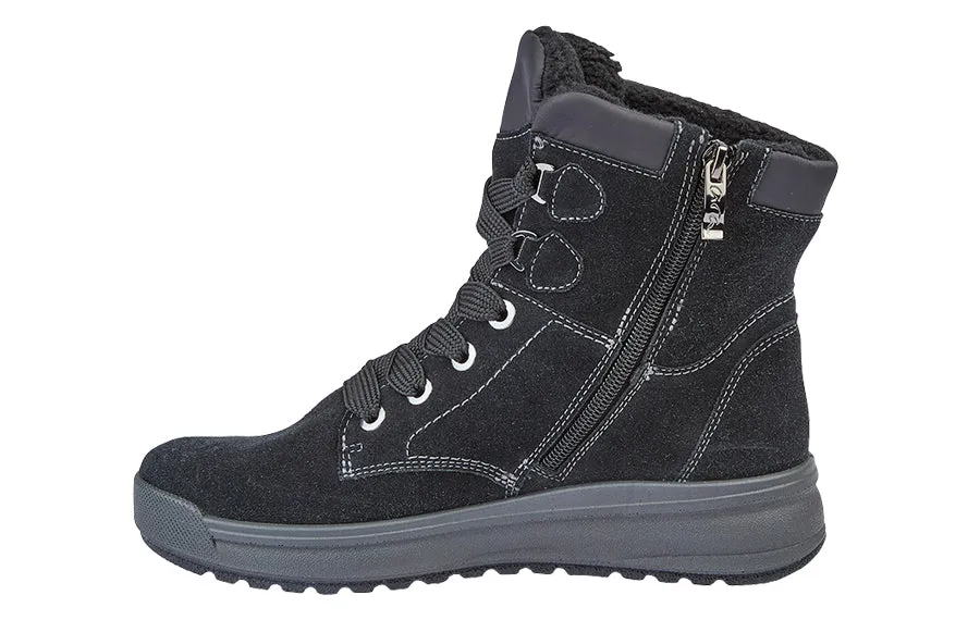 Ara Outburst Black