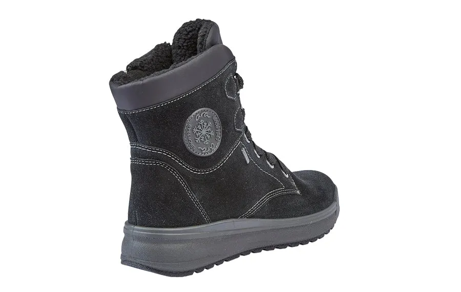 Ara Outburst Black