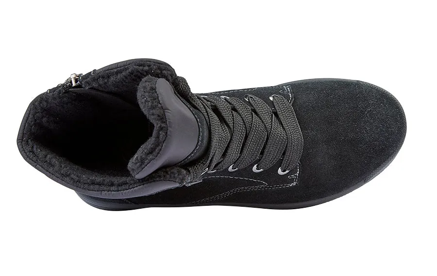 Ara Outburst Black