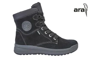 Ara Outburst Black