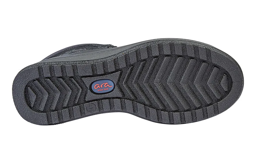 Ara Outburst Black