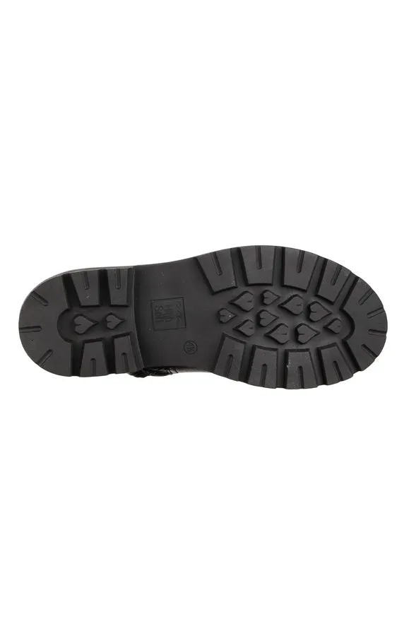 Ara Pavement Black