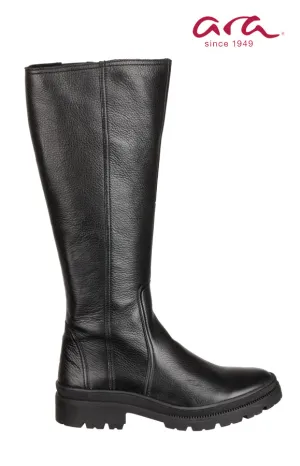 Ara Pavement Black
