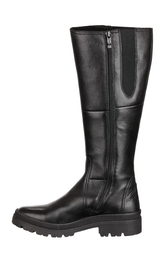 Ara Pavement Black