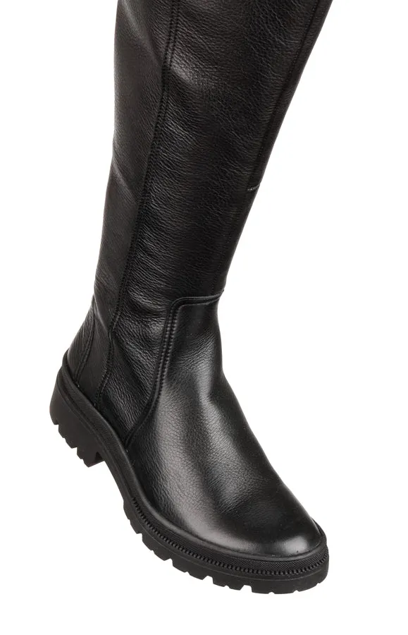 Ara Pavement Black