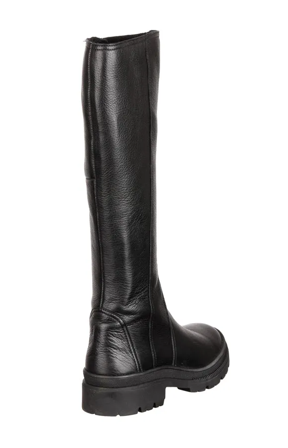Ara Pavement Black