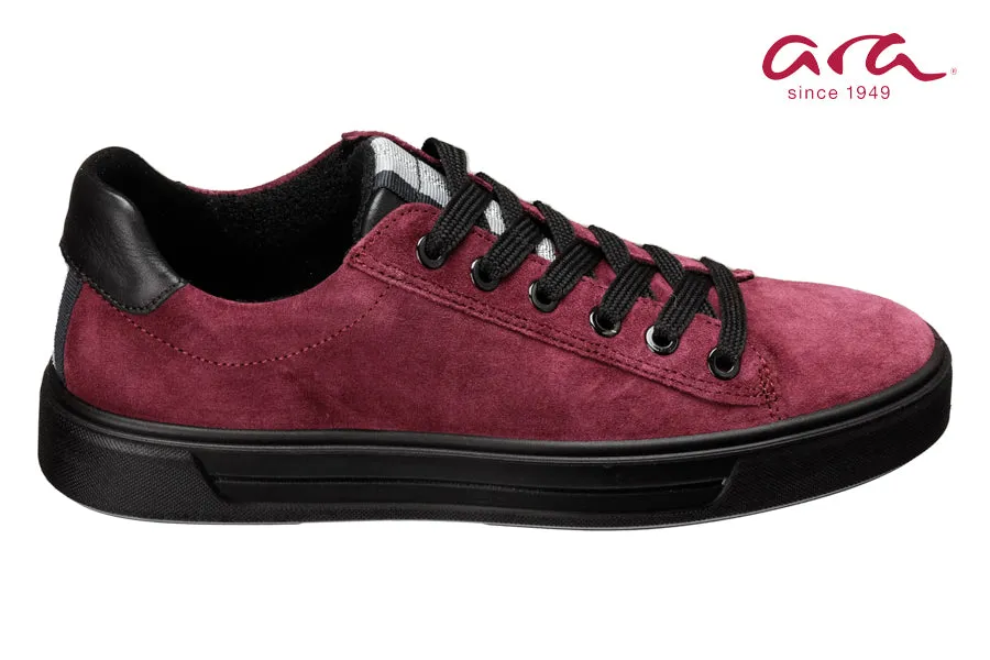 Ara Squash Purple