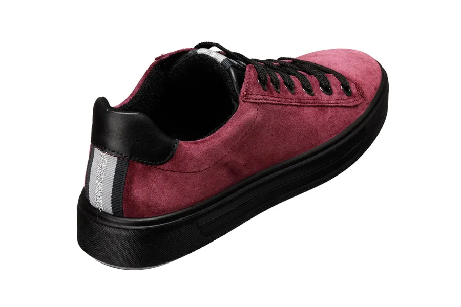 Ara Squash Purple