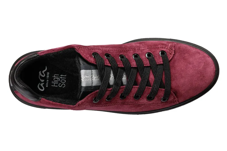 Ara Squash Purple