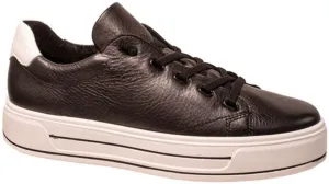 Ara Women's Crystal Black Calf