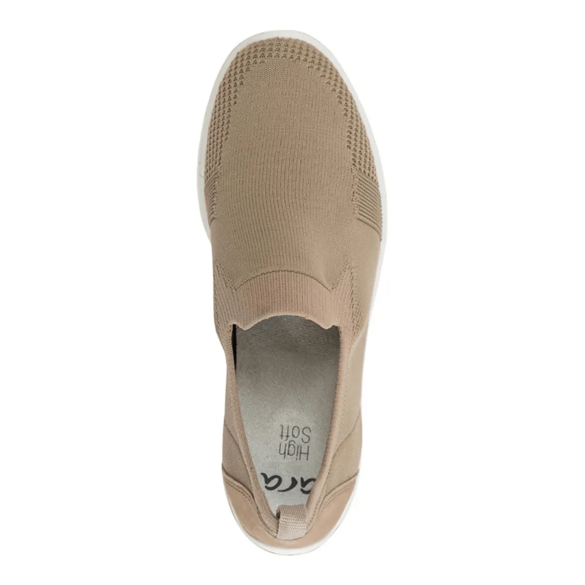 Ara Women's Leena 3 Sand Woven Fabric