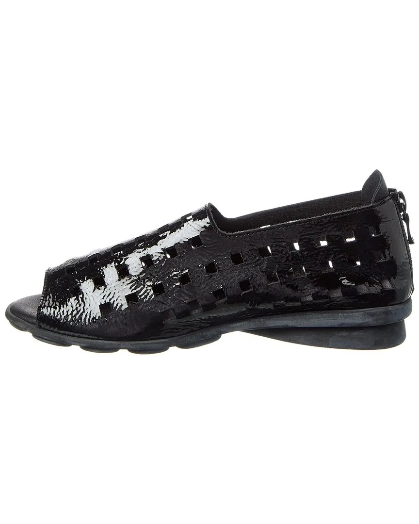 Arche Drick Patent Sandal