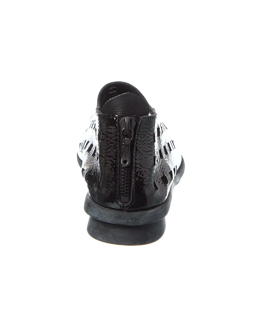 Arche Drick Patent Sandal