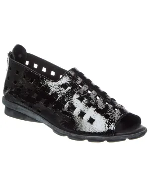 Arche Drick Patent Sandal