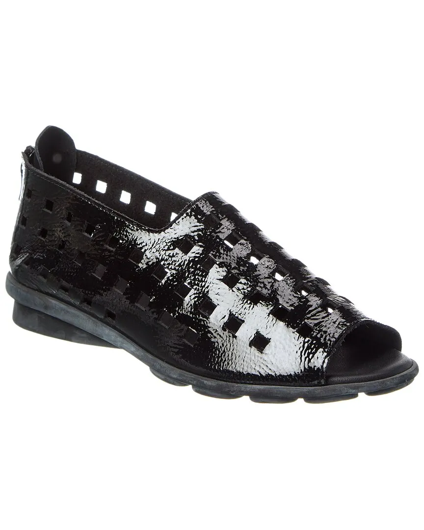 Arche Drick Patent Sandal