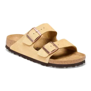 Arizona - Latte Cream Suede||Arizona - Sude caf au lait