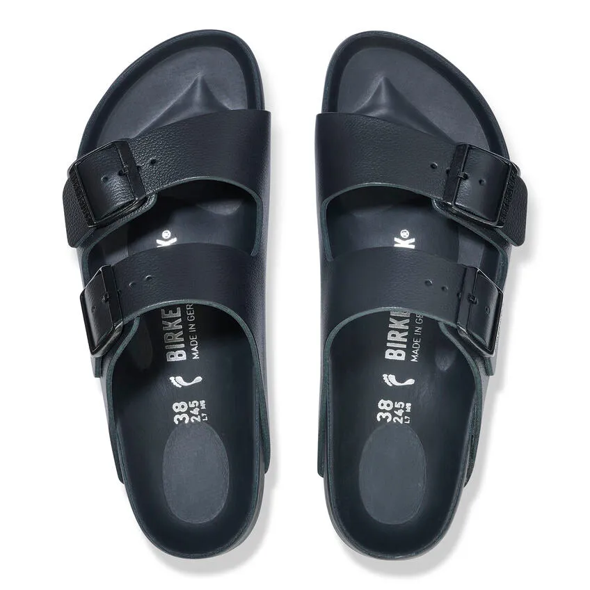 Arizona Women Exquisite- Black Leather||Arizona pour femmes raffine - Cuir noir