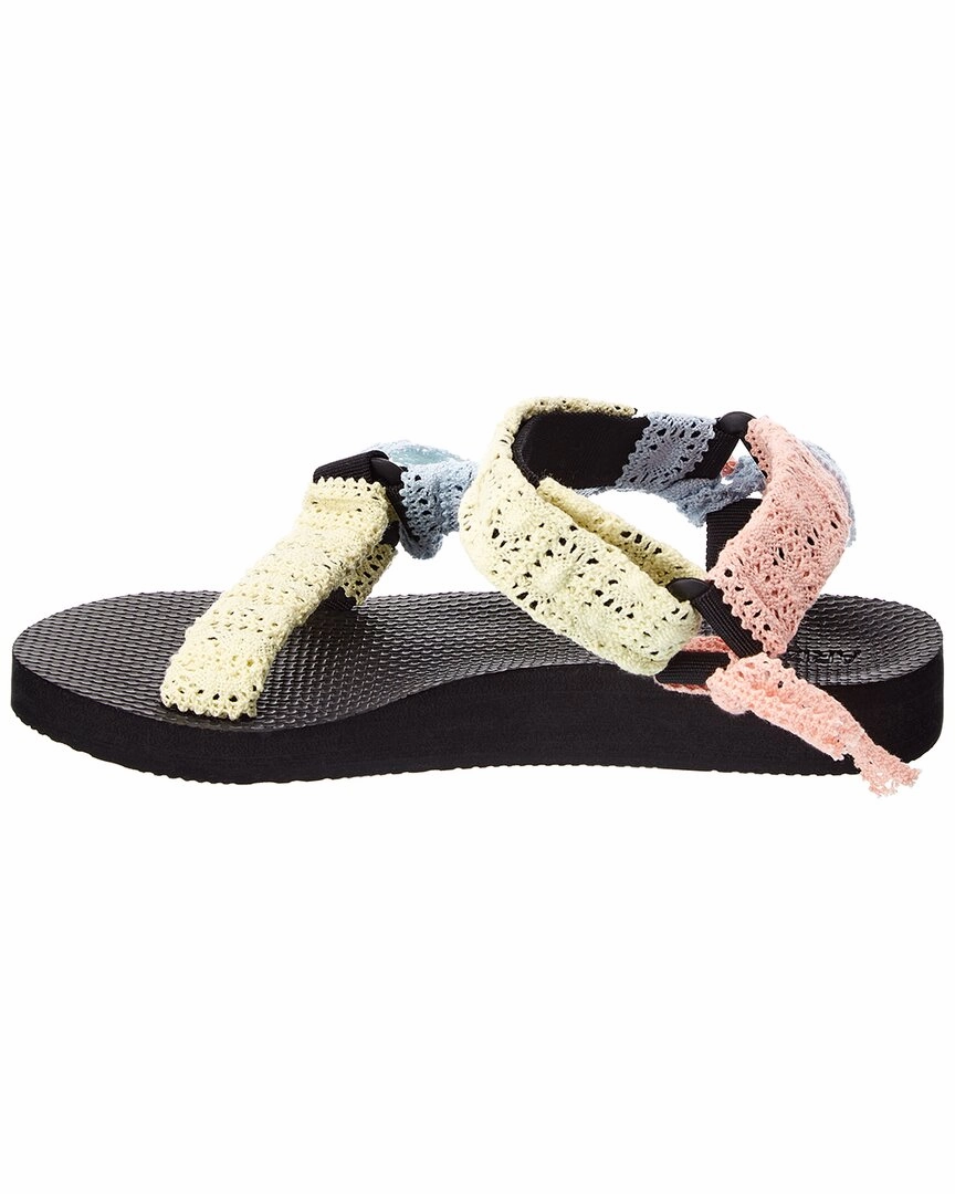 Arizona Love Trekky Sandal