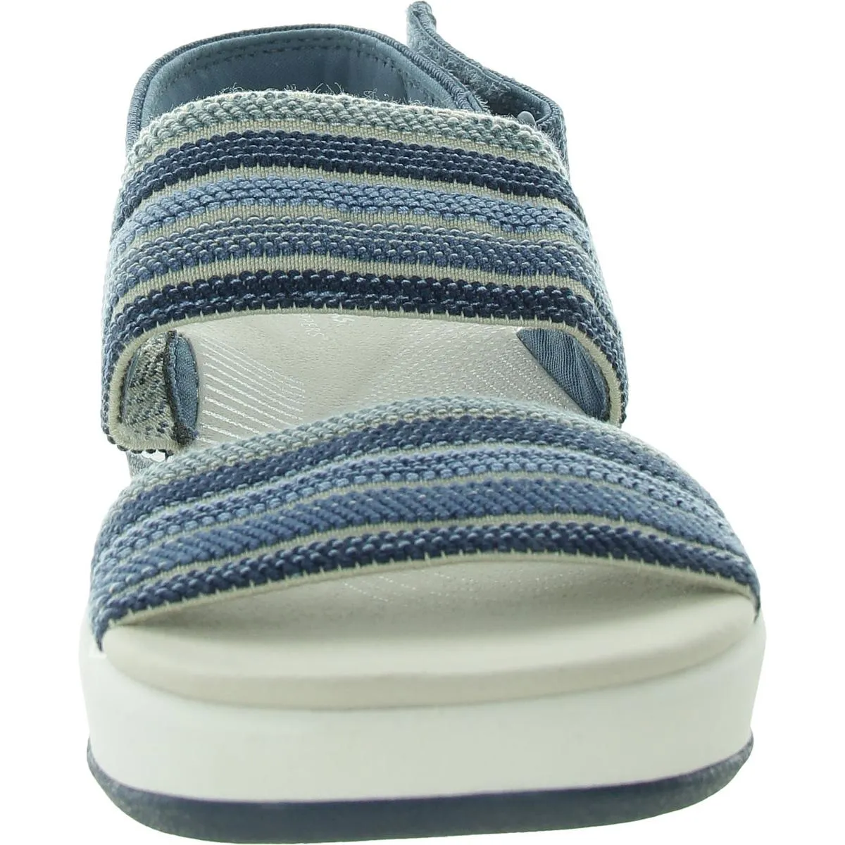 Arla Stroll Womens Open Toe Lightweight Ankle Strap