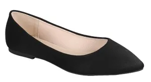 ARROW46 - BLACK
