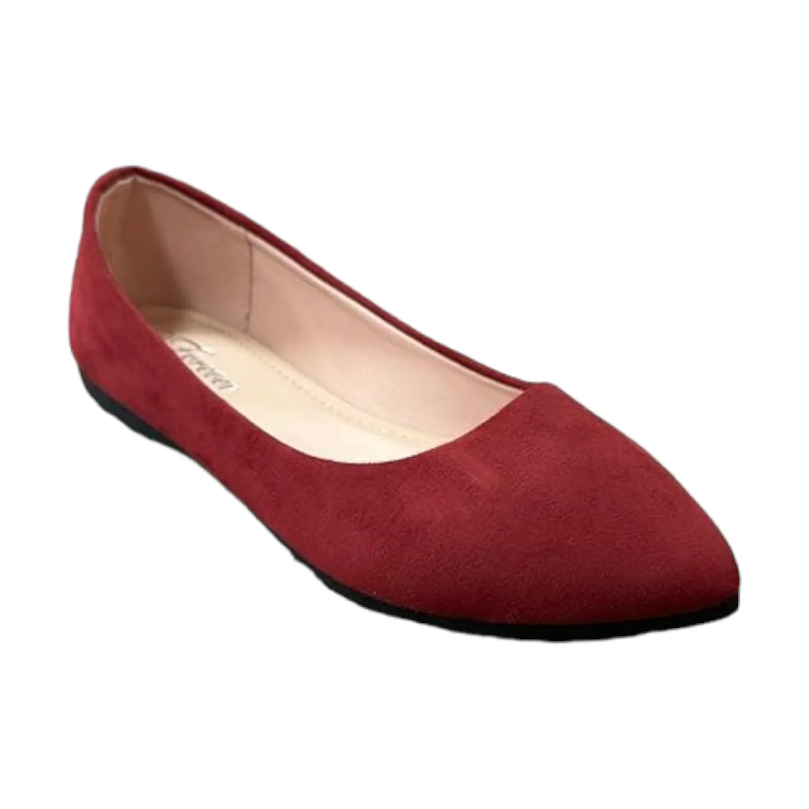 ARROW46 - BURGUNDY