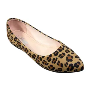ARROW46 - LEOPARD