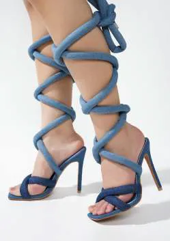 ASTRID - DENIM