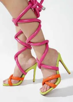 ASTRID - PINK