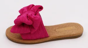 ATHENA50 - HOT PINK