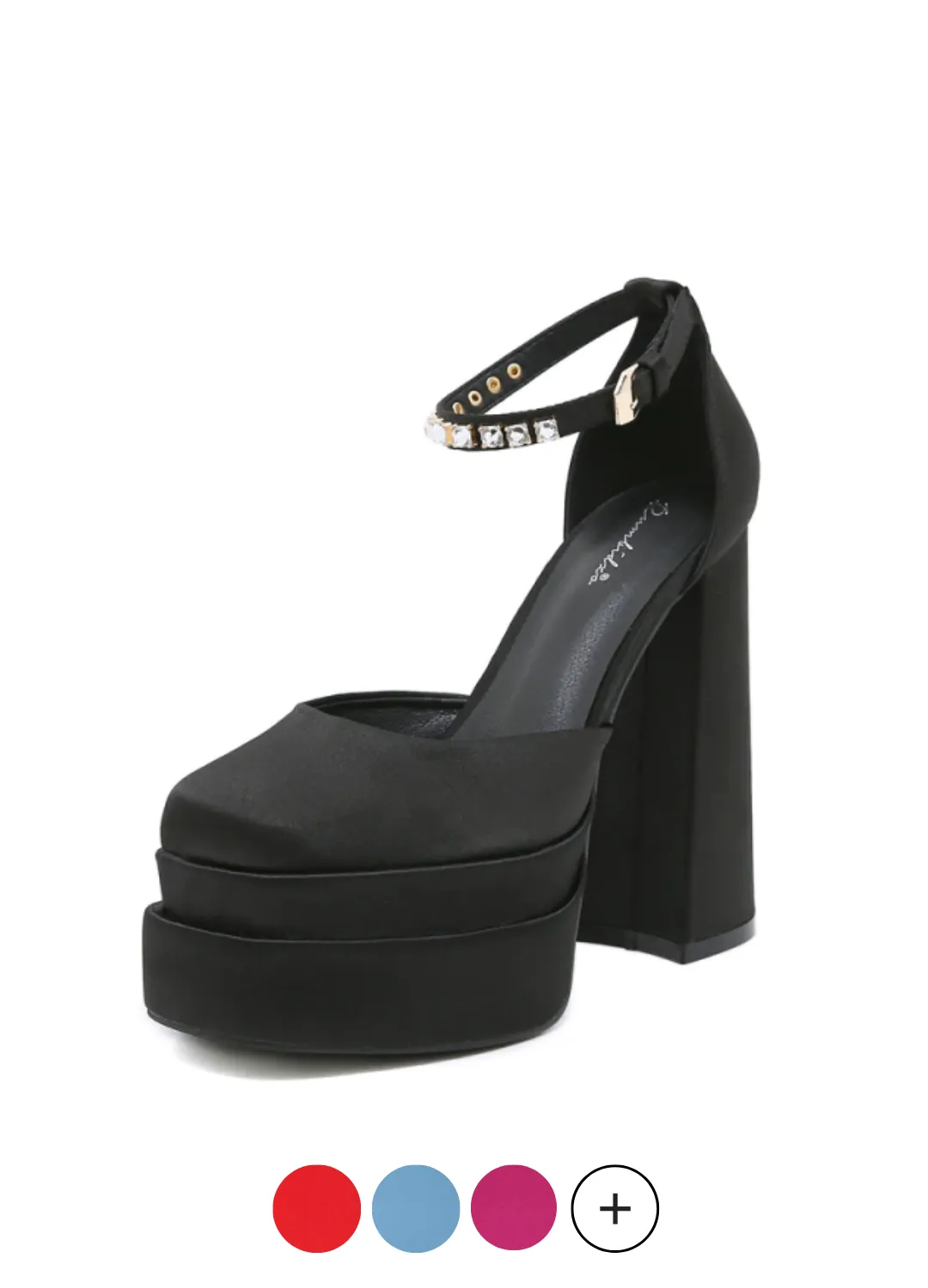 Aulia Women's Heels