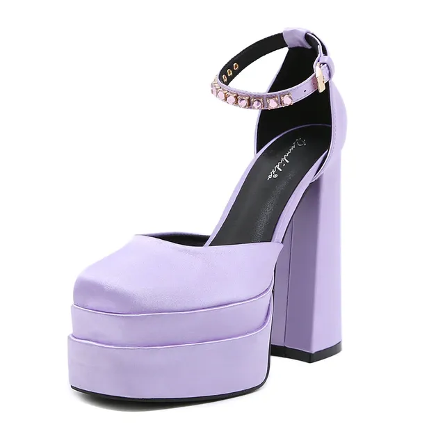Aulia Women's Heels