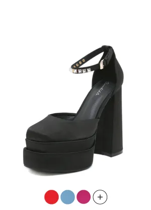 Aulia Women's Heels
