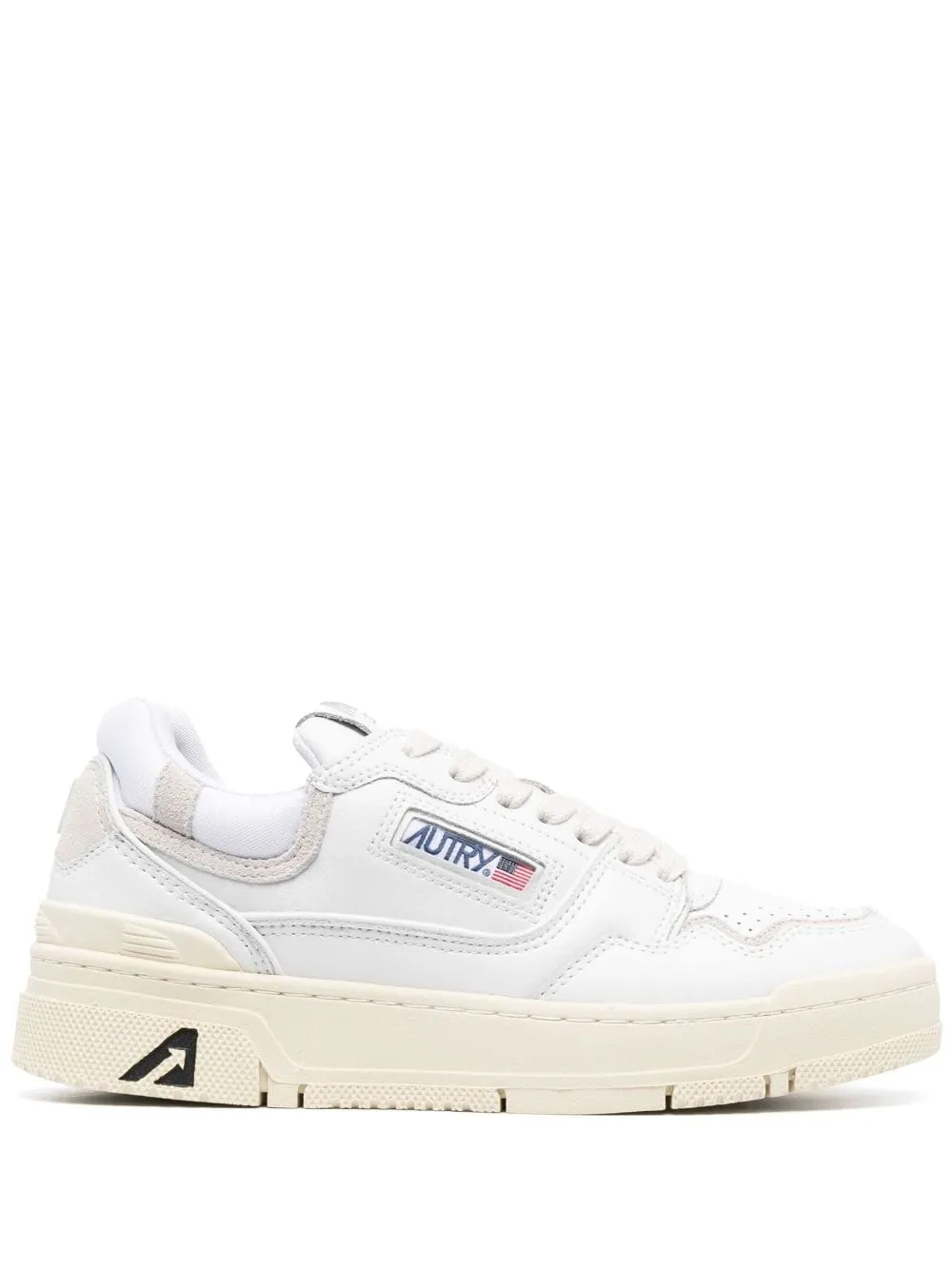 AUTRY Sneakers White