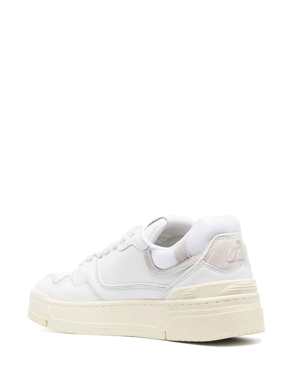 AUTRY Sneakers White