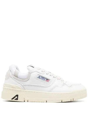 AUTRY Sneakers White